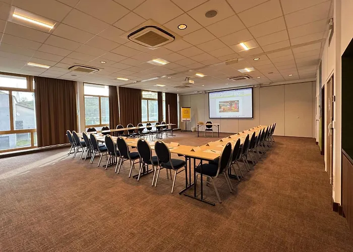 Ibis Styles Angoulême Nord - Restaurant Hotel