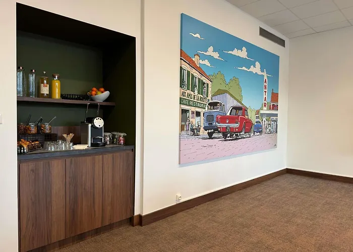 Ibis Styles Angoulême Nord - Restaurant Hotel 3*