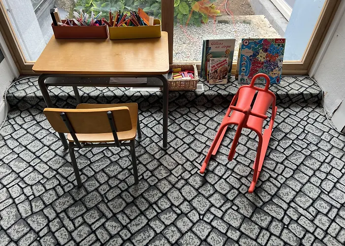 Ibis Styles Angoulême Nord - Restaurant Hotel Champniers (Charente)