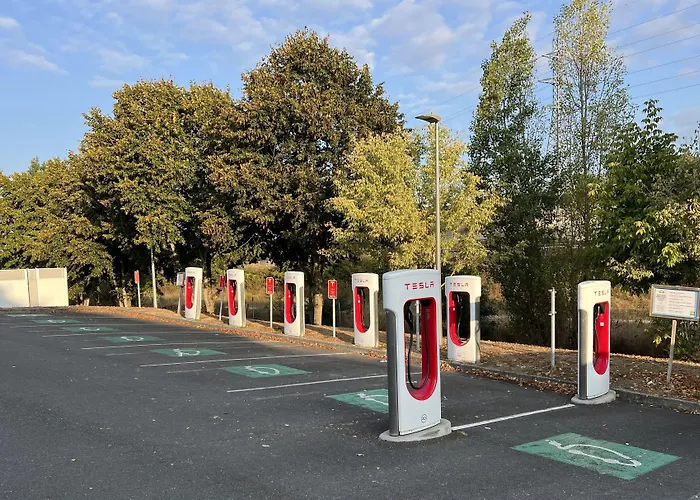 Hotel Ibis Styles Angoulême Nord - Restaurant Champniers (Charente)