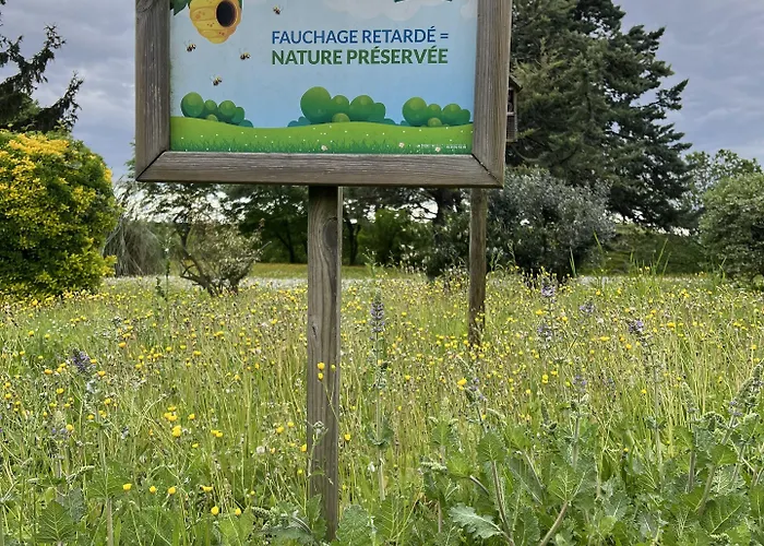 Hotel Ibis Styles Angoulême Nord - Restaurant 3*