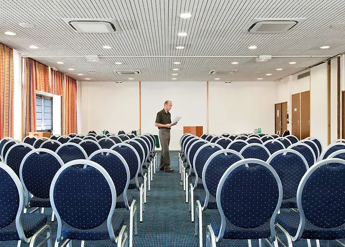 Ibis Styles Angoulême Nord - Restaurant