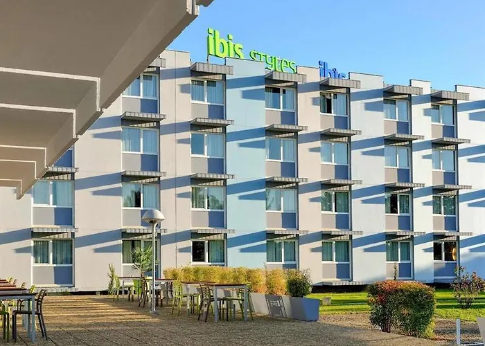 Ibis Styles Angoulême Nord - Restaurant Champniers (Charente)